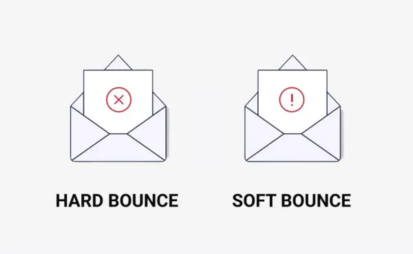Why Understanding the Difference Between Hard Bounce and Soft Bounce Matters